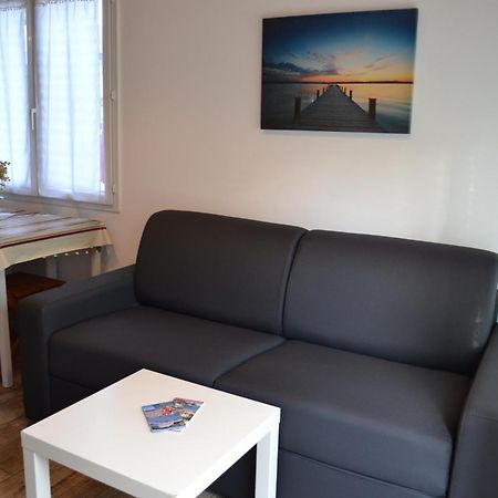 Les Hirondelles 2Km De La Plage-Jardin-Wifi-Parking-Draps Et Serviettes Hendaya Exterior foto