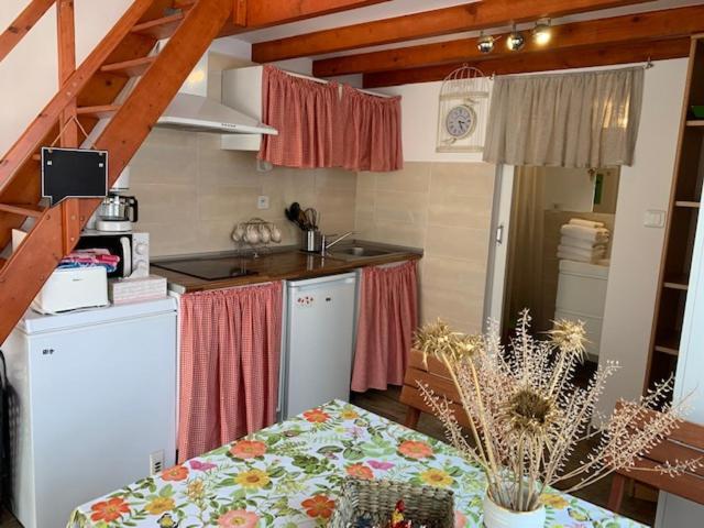 Les Hirondelles 2Km De La Plage-Jardin-Wifi-Parking-Draps Et Serviettes Hendaya Exterior foto